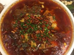 -庆合府重庆大排档(紫都城店)