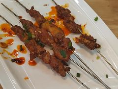 -花儿穆萨·烤肉餐厅(石马坪店)