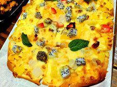 -1886德国汽车餐厅(外滩中央店)