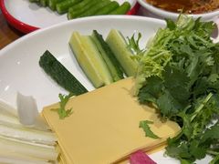 -玺炖·中国铁锅炖(虹桥天街店)