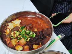 -金牌罗记肠旺面(蔡家街店)