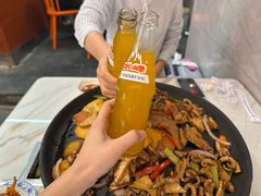 -一烙锅(友谊店)