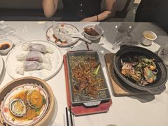 -稻香海鲜饭店(第一国际店)