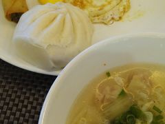 -三台山庄中餐厅