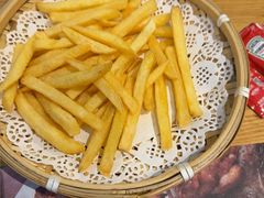 -清真餐厅·回乡麦客