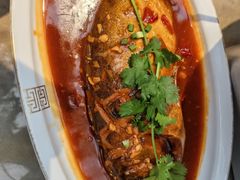 -又见炊烟私房菜(敬亭路店)