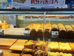 -红星前进面包牛奶公司(君太店)