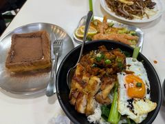 -華歡冰室-WahFoon(吉大店)