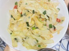 -图味美小黄鱼·景德菜(浙江路店)
