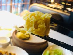 -柴门头啖汤·经典川菜·慢火汤品(锦城万达店)