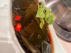 -大鹅岛灶台鱼·铁锅炖(水库路店)