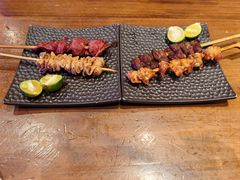 -白石的深夜食堂(济南万象城店)