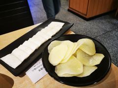 -花味·自助烤肉(江宁同曦店)