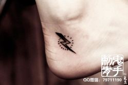 -鬼手纹身小鬼店