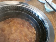 -锅老头铁锅炖•大锅蒸汽海鲜(韩乐坊店)