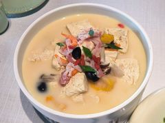 -悦融·京鲁菜·露台花园(安定门店)
