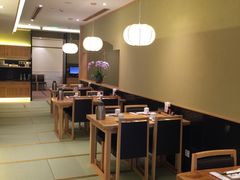 大堂-酒吞(七宝领展广场店)