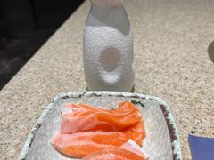 -初色海鲜自助(万丰路店)