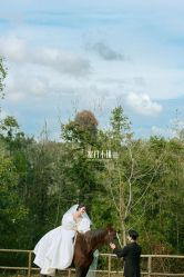 -苏菲亚婚纱摄影