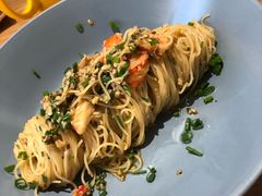 -HELLO 27 意面·沙拉·帕尼尼