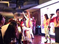 iphone_upload_pic-宝莱纳啤酒花园餐厅PAULANER BRAUHAUS Nanjing(广州路店)