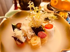 -叶叶菩提(太原别墅店)