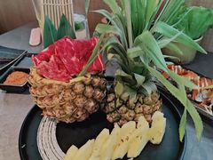 -花时·炭火烧肉(东百中心A馆店)
