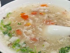 -南门食仙·手工福州菜(南门兜店)