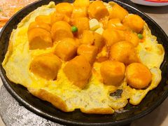 -新白鹿餐厅(金鹰新街口店)