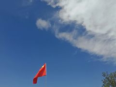 -姥家大锅台水库渔家
