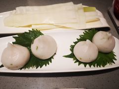 -海底捞火锅(高新活力汇店)