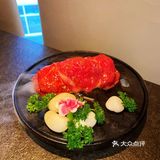 一口吃下去，满满的都是肉，满满都是鲜