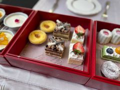 -西郊宾馆·1921餐厅