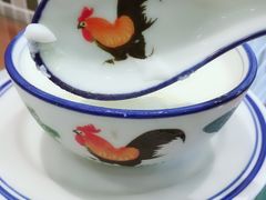 澳门双皮奶-小龍鳳餐室(番禺路店)