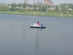 -永定河休闲森林公园