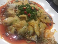 -弓虽昌焖烧鸡(大竹林店)