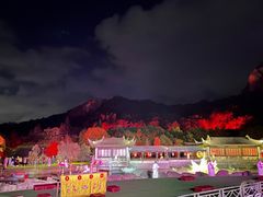 -印象普陀
