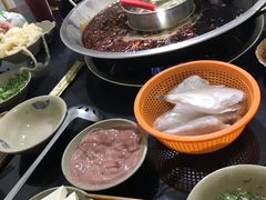 -星鸿社重庆老火锅