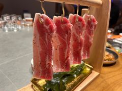 -杨小佳·齐齐哈尔烤肉·烤串(广州店)
