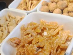 小食-隔壁老王·家常云南菜(花巷店)