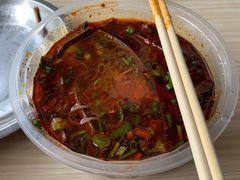 -樊记腊汁肉(竹笆市总店)