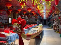 -即墨老公社·海肠捞饭大王(古城店)