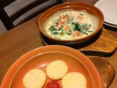-萨莉亚意式餐厅(百联青浦购物中心店)