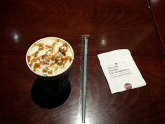 -COSTA COFFEE(武汉天地店)