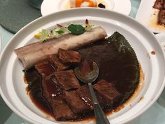 荷香牛排-富淳饭店(陆家嘴保利广场店)