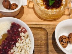 -炖物24章·顺时轻养茶(黄龙店)