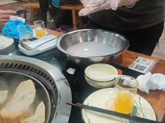 -三里屯土灶炖公鸡地锅鸡(江东店)