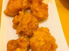 -浪花亭日本料理(古田路店)