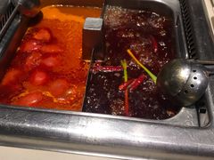 -海底捞火锅(团结桥店)