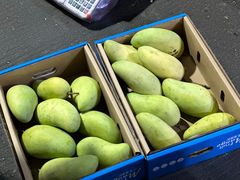 -林旺社区水果市场